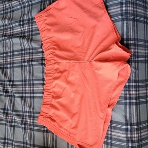 Plus size Columbia shorts